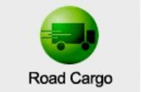 Road transport cargo service
