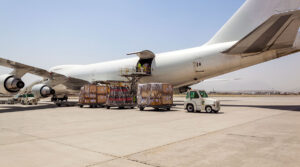 Importance of Air Cargo Services
