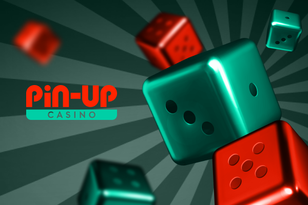 Загрузите и установите корпоративное приложение Pin Up Gambling на свой телефон